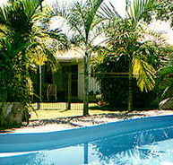 Kaikea Bed and Breakfast - Accommodation BNB