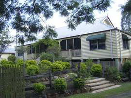  Accommodation BNB