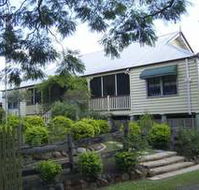 Thornton Country Retreat - Accommodation BNB