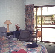 Amaroo Motor Inn - Accommodation BNB