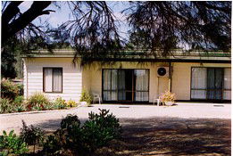 Casuarina Cabins - Accommodation BNB 0