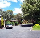 Jubilee Motor Inn - Accommodation BNB