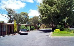 Jubilee Motor Inn - Accommodation BNB 0