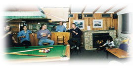 Gaffneys Creek VIC Accommodation BNB