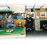 Avalanche Ski Lodge - Accommodation BNB