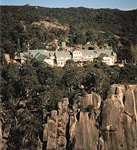 Mount Buffalo VIC Accommodation BNB