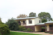Metung VIC Accommodation BNB