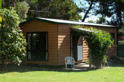 Casuarina Cabins - Accommodation BNB 0