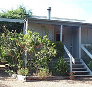 Ellisfield Farm - Accommodation BNB