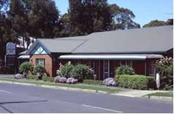  Accommodation BNB