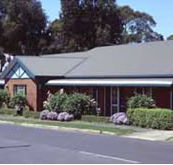 Hepburn Springs Motor Inn - Accommodation BNB