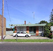Roma Holiday Flats - Accommodation BNB