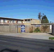 Sale Motel - Accommodation BNB