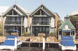 Slipway Holiday Villas - Accommodation BNB 0