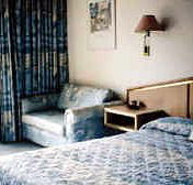 Moe Parklands Motel - Accommodation BNB