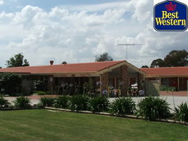  Werribee Park Motor Inn - Accommodation BNB 0