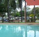 Bribie Island Caravan Park - Accommodation BNB