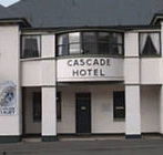 Cascade Hotel - Accommodation BNB