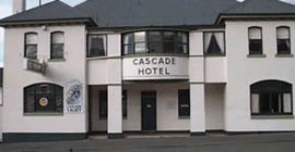 Cascade Hotel - Accommodation BNB 0