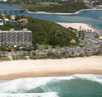 The Rocks Resort - Accommodation BNB