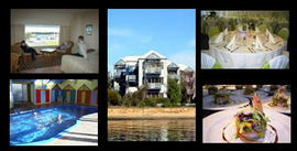 Quality Inn Bellevue - Accommodation BNB 0