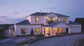  Accommodation BNB