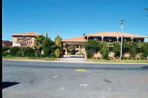  Accommodation BNB