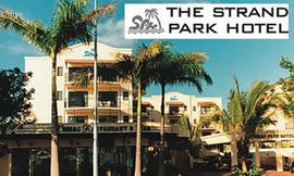 Strand Park Hotel - Accommodation BNB 0