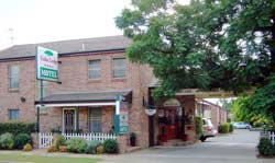 Cedar Lodge Motel - Accommodation BNB 0