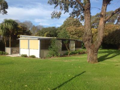 Camperdown Cascade Motel - Accommodation BNB 6