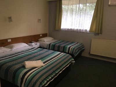 Camperdown Cascade Motel - Accommodation BNB 8