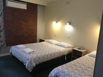 Camperdown Cascade Motel - Accommodation BNB 9