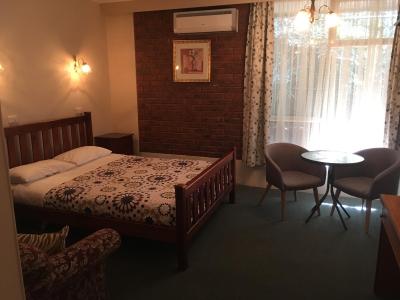 Camperdown Cascade Motel - Accommodation BNB 10