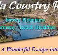 Koomulla Country Retreat - Accommodation BNB