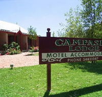 Campaspe Lodge - Accommodation BNB