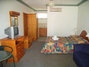 Campaspe Lodge - Accommodation BNB 2