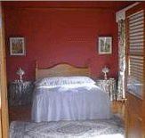 Heronswood House - Accommodation BNB