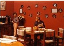 Heronswood House - Accommodation BNB 1