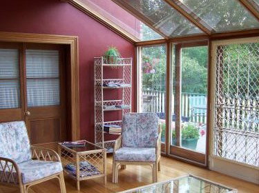 Heronswood House - Accommodation BNB 4