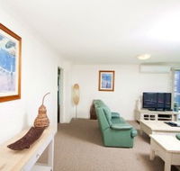 Sails Apartments - Accommodation BNB