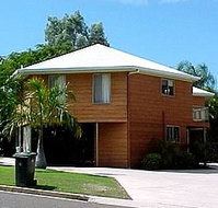 Boyne Island Motel and Villas - Accommodation BNB