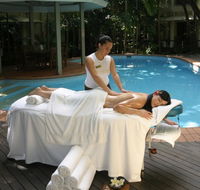 Green Island Resort - Accommodation BNB