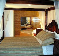 Corinium Roman Villa - Accommodation BNB