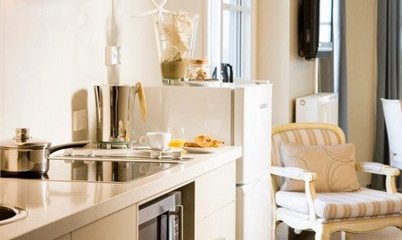 Quality Suites Deep Blue - Accommodation BNB 3