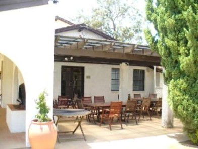 The Oaks Ranch & Country Club - Accommodation BNB 0