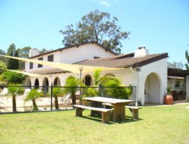 The Oaks Ranch & Country Club - Accommodation BNB 2