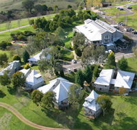 Pinnacle Valley Resort - Accommodation BNB
