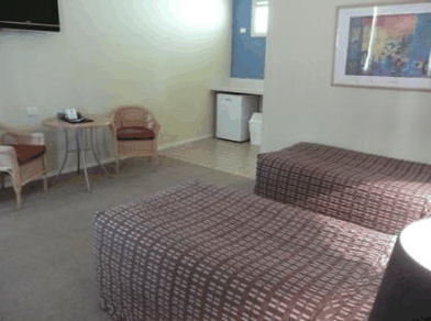 Margaret River Holiday Suites - Accommodation BNB