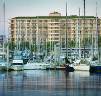 Quest Townsville - Accommodation BNB