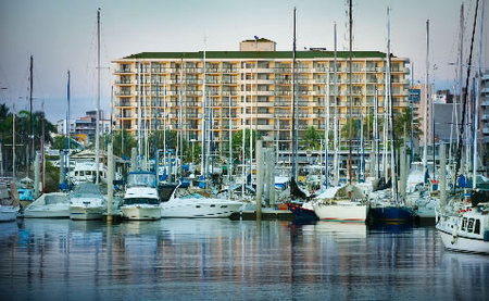 Quest Townsville - Accommodation BNB 0